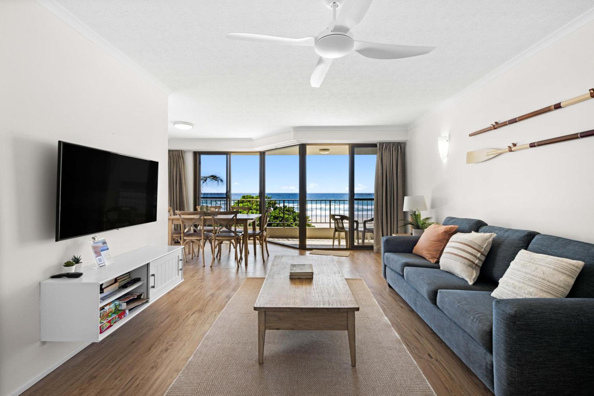 Surfside Court - Hosted By Burleigh Letting Apartamento Gold Coast Exterior foto